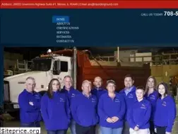 Sites similar to mjunderground.com