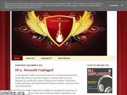 Sites similar to mjunplugged.com