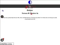 Sites similar to mjurnal.com