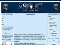 Sites similar to mjuza.net