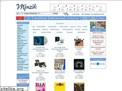 Sites similar to mjuzik.sk