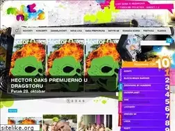 Sites similar to mjuznews.com