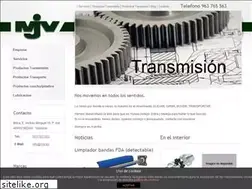 Sites similar to mjv.es
