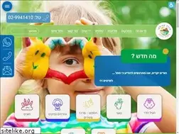 Sites similar to mjv.org.il