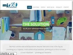 Sites similar to mjva.ca