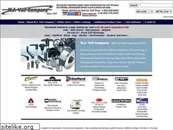 Sites similar to mjvail.com