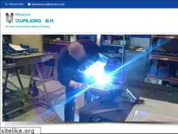 Sites similar to mjvalero.com