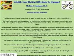 Sites similar to mjvande.info