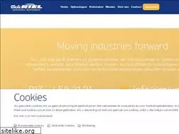 Sites similar to mjvanriel.nl
