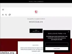 Sites similar to mjvaping.com