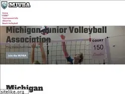 Sites similar to mjvba.com