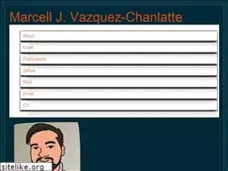 Sites similar to mjvc.me