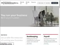 Sites similar to mjvcpa.com