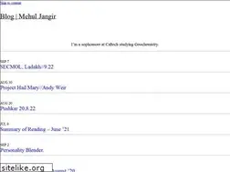 Sites similar to mjverse.in
