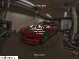 Sites similar to mjvhuolto.fi