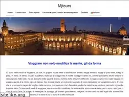 Sites similar to mjviagens.eu