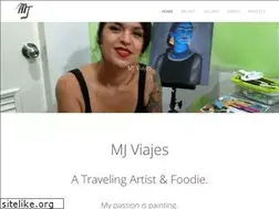 Sites similar to mjviajes.com