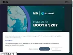 Sites similar to mjvinnovation.com