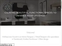 Sites similar to mjvinteriordesign.com