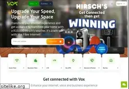 Sites similar to mjvn.co.za
