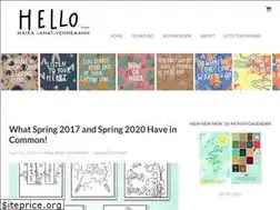 Sites similar to mjvonline.com