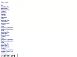 Sites similar to mjvsoldas.com.br