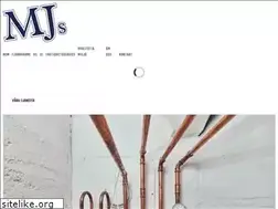 Sites similar to mjvvs.se