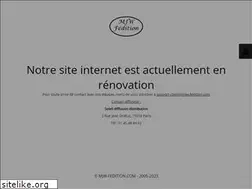 Sites similar to mjw-fedition.com