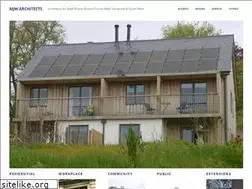 Sites similar to mjwarchitects.com