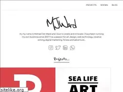 Sites similar to mjward.co.uk