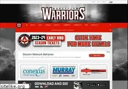 Sites similar to mjwarriors.ca