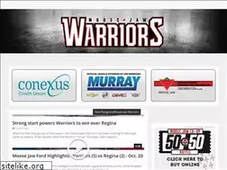Sites similar to mjwarriors.com