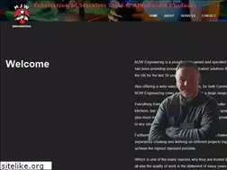 Sites similar to mjweng.ie