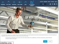 Sites similar to mjwilsongroup.co.uk