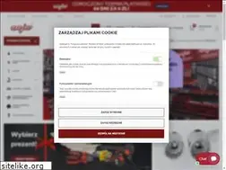 Sites similar to mjwnarzedzia.pl