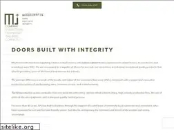 Sites similar to mjwoodcrafts.com