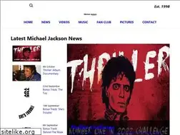 Sites similar to mjworld.net