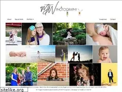 Sites similar to mjwphotography.com