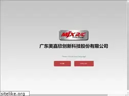 Sites similar to mjxrc.com