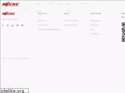 Sites similar to mjxrc.net