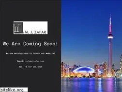 Sites similar to mjzafar.com