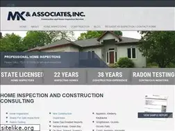 Sites similar to mk-aa.com