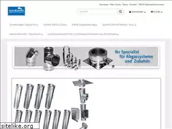 Sites similar to mk-abgastechnik.de