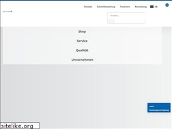 Sites similar to mk-ag.ch