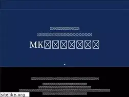 Sites similar to mk-ag.info