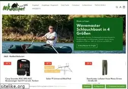 Sites similar to mk-angelsport.de