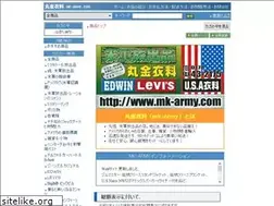 Sites similar to mk-army.com