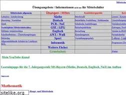 Sites similar to mk-b.de