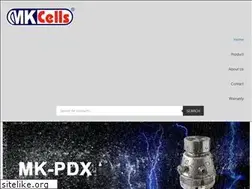 Sites similar to mk-cells.com