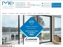 Sites similar to mk-centr.ru